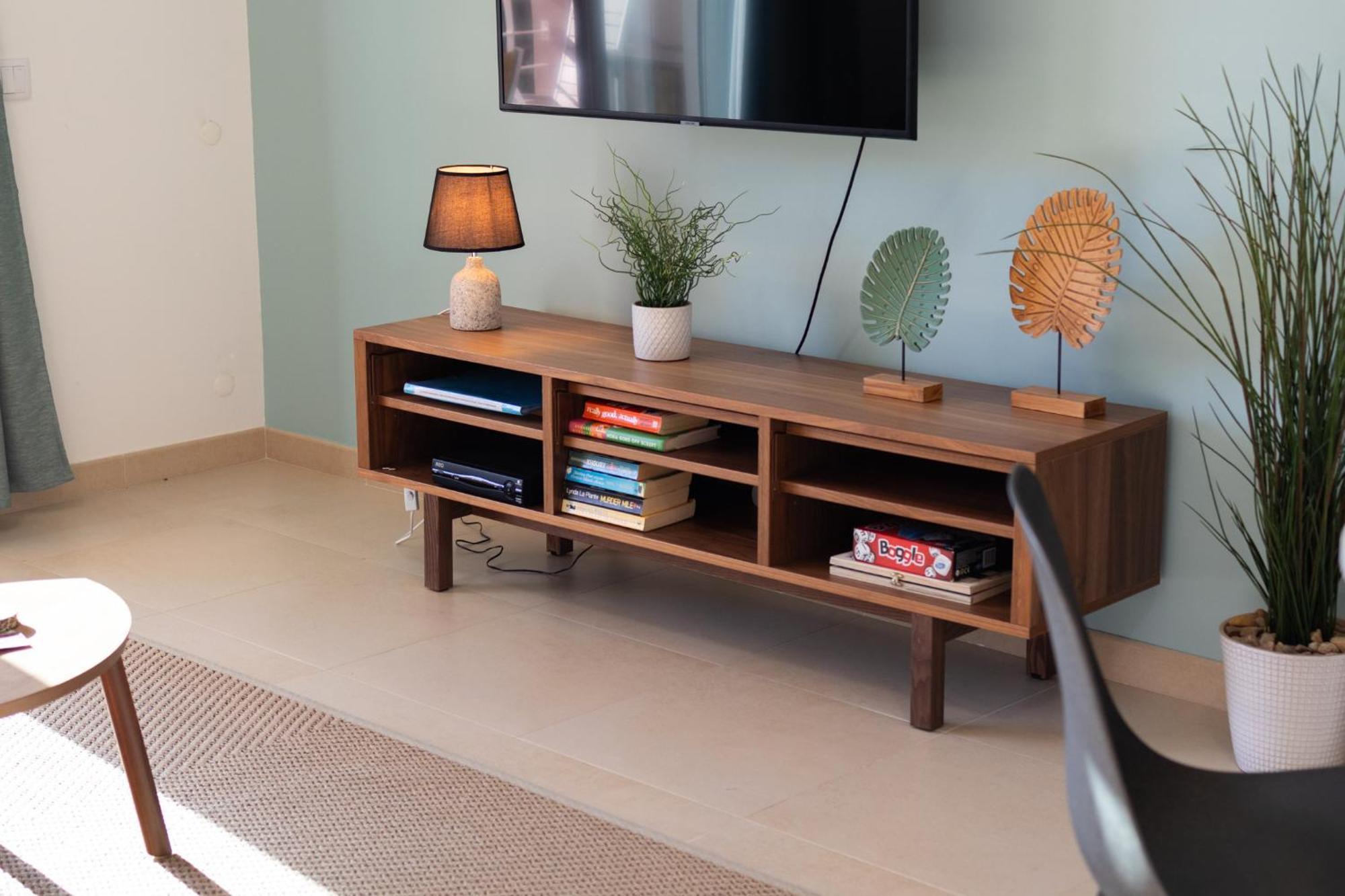 Bay View-T1 Apartment เซามาร์ทินโญโดปอร์โต ภายนอก รูปภาพ