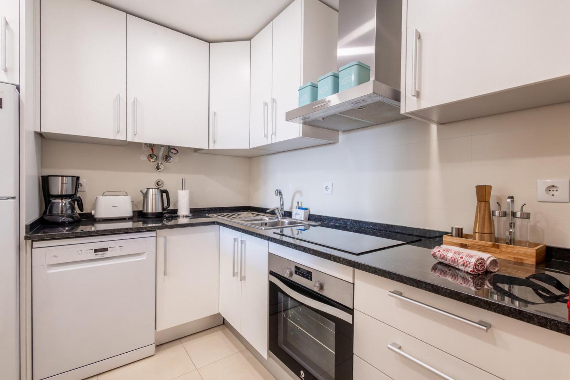 Bay View-T1 Apartment เซามาร์ทินโญโดปอร์โต ภายนอก รูปภาพ