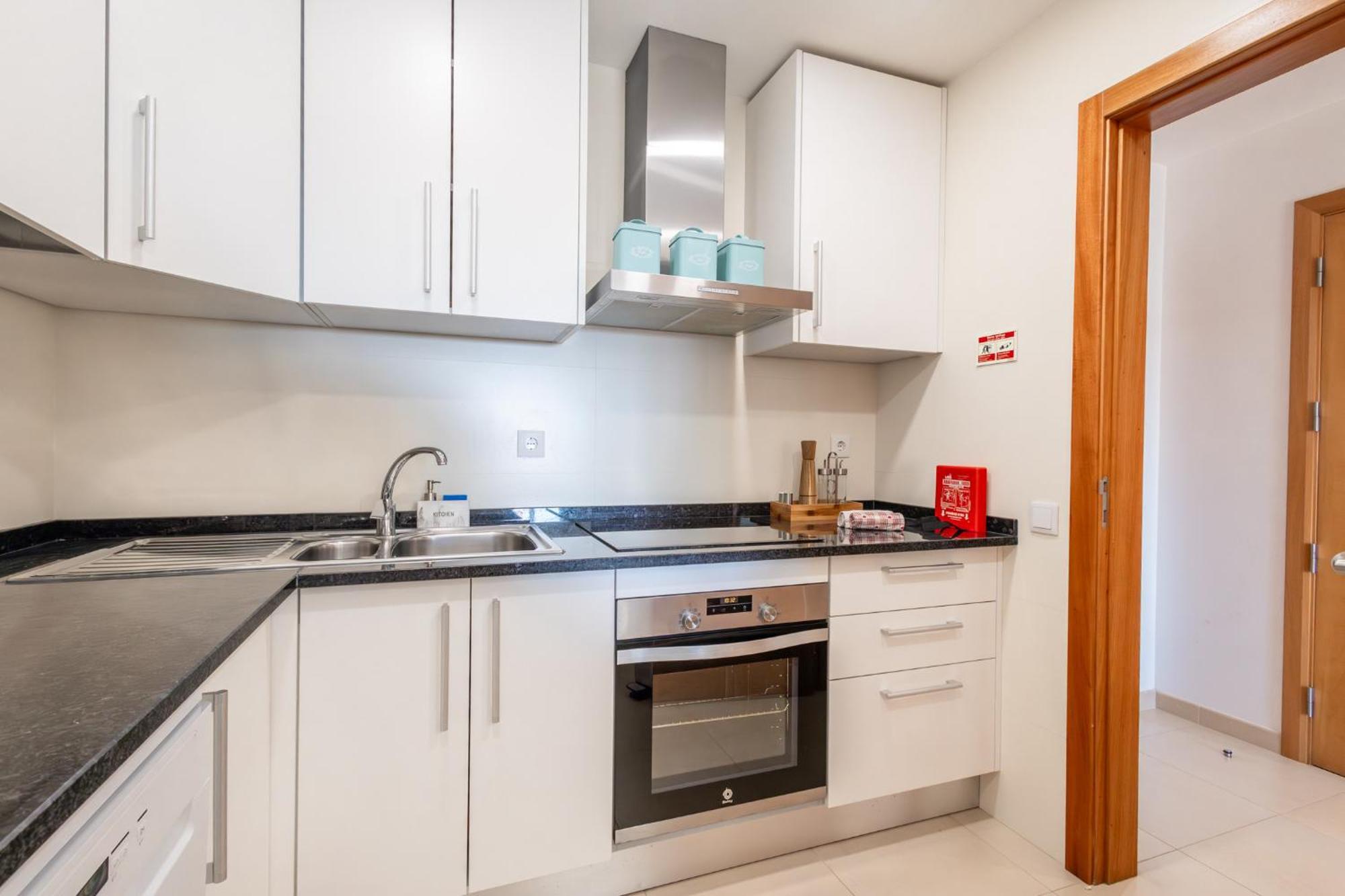 Bay View-T1 Apartment เซามาร์ทินโญโดปอร์โต ภายนอก รูปภาพ